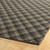 Kaleen Sartorial SAT02-38 Charcoal Rug