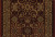 Savoy Topkapi 25971 Merlot Carpet Stair Runner