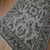 Silk Accents 100% Hand Tufted Wool Rug w/ Silk Highlights