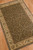 Somerset ST02 Khaki Rug by Nourison