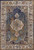 Kas Corsica 7853 Navy Delaney Rug