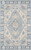 Momeni Anatolia ANA-1 Blue Rug