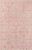 Momeni Cosette COS-1 Pink Rug