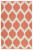 Kaleen Brisa BRI01-97 Salmon Rug