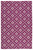 Kaleen Brisa BRI04-95 Purple Rug