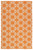Kaleen Brisa BRI05-89 Orange Rug