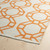 Kaleen Brisa BRI05-89 Orange Rug