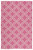Kaleen Brisa BRI07-92 Pink Rug