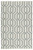 Kaleen Brisa BRI08-75 Grey Rug