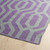 Kaleen Brisa BRI08-90 Lilac Rug
