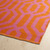 Kaleen Brisa BRI08-92 Pink Rug