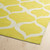 Kaleen Brisa BRI09-28 Yellow Rug