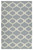 Kaleen Brisa BRI09-75 Grey Rug