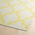 Kaleen Brisa BRI10-28 Yellow Rug