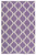 Kaleen Brisa BRI10-90 Lilac Rug