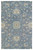 Kaleen Helena 3207-68 Graphite Rug