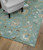 Kaleen Helena 3207-88 Mint Rug
