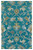 Kaleen Helena 3209-78 Turquoise Rug