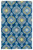 Kaleen Helena 3211-17 Blue Rug