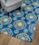 Kaleen Helena 3211-17 Blue Rug
