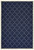 Oriental Weavers Marina 6025P Rug