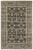 Kaleen Herrera HRA05 38 Charcoal Rug