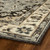Kaleen Herrera HRA06 75 Grey Rug
