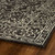 Kaleen Herrera HRA07 38 Charcoal Rug