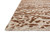 Loloi Juneau JY-01 Oatmeal Terracotta Rug