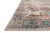Loloi Loren LQ-14 Brick Multi Rug