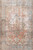 Loloi II Loren LQ-15 Terracotta Sky Rug