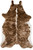 Momeni Erin Gates Acadia ACA-3 Brindle Brown Rug