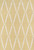 Momeni Erin Gates River RIV-1 Beacon Citron Rug