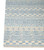 Dynamic Galleria 7863 500 Blue Rug