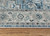 Dynamic Juno 6882 500 Light Blue Cream Rug