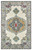 Oriental Weavers Zahra 75505 Area Rug