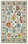 Oriental Weavers Zahra 75507 Area Rug