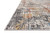 Loloi Medusa MED-07 Graphite Sunset Rug