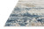 Loloi Sienne SIE-05 Ivory Azure Rug