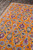 Momeni Ibiza IBI-4 Orange Rug