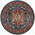 Momeni Lenox LE-01 Blue Rug
