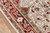 Momeni Lenox LE-02 Red Rug