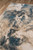 Momeni Studio STU-3 Blue Rug