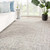 Jaipur Living Rize RIZ05 Mugler Rug