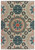 Oriental Weavers Latitude 1903w Rug