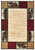 Oriental Weavers Woodlands 9603c Rug