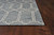 Kas Gramercy 1631 Slate Blue Carmen Rug