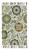 Capel Rambler Padra 2583-620 Bloom Rug