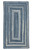 Capel Alliance 0225-445 Denim Rug