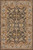 Loloi Victoria VK-06 Dk Taupe Grey Rug